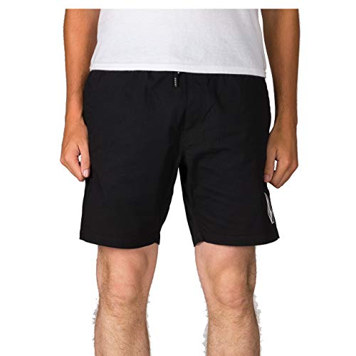 Volcom Herren Short Frckn Mdrn Strch Sht Chino, Black, 36 von Volcom