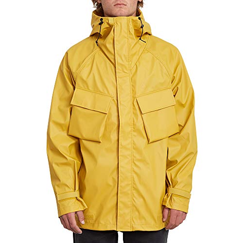 Volcom V_smock Jacket Herrenjacke von Volcom