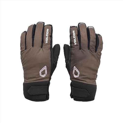 Volcom Herren V.Co Nyle Handschuh Water Teak Large Volcom Herren V.Co Nyle Handschuh Water Teak Large von Volcom
