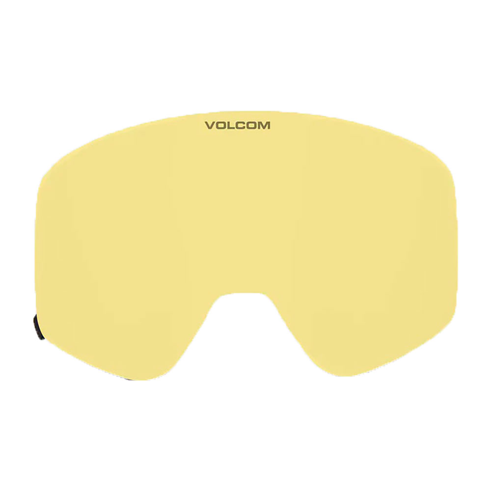 Volcom Hijinx Lens Golden Volcom Hijinx Lens Golden von Volcom