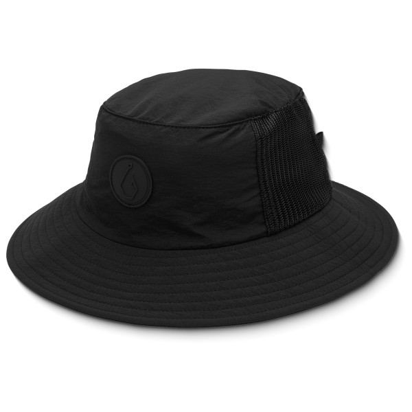 Volcom - Hooked On Surf Hat - Hut Gr S/M schwarz Volcom - Hooked On Surf Hat - Hut Gr S/M schwarz von Volcom