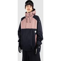 Volcom Hossegor 20K Anorak mauve Volcom Hossegor 20K Anorak mauve von Volcom