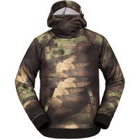Volcom Hydro Riding Hoodie Camouflage Volcom Hydro Riding Hoodie Camouflage von Volcom