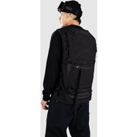 Volcom Iguchi Slack Rucksack black Volcom Iguchi Slack Rucksack black von Volcom