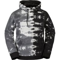 Volcom Insulate Pullover Fleece Tie Dye Volcom Insulate Pullover Fleece Tie Dye von Volcom