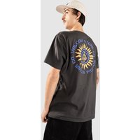 Volcom Jam Planet T-Shirt stealth Volcom Jam Planet T-Shirt stealth von Volcom