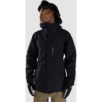 Volcom L Gore-Tex Jacke black Volcom L Gore-Tex Jacke black von Volcom