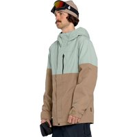 Volcom L Gore Tex Jacket Agave Volcom L Gore Tex Jacket Agave von Volcom
