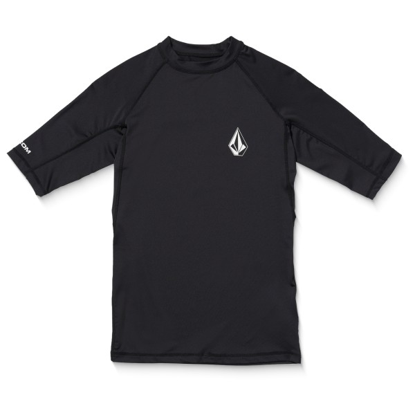 Volcom - Lido S/S - Lycra Gr XL schwarz Volcom - Lido S/S - Lycra Gr XL schwarz von Volcom