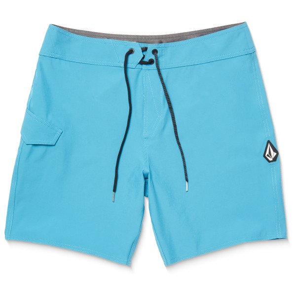 Volcom - Lido Solid Mod 18 - Boardshorts Gr 33 blau Volcom - Lido Solid Mod 18 - Boardshorts Gr 33 blau von Volcom