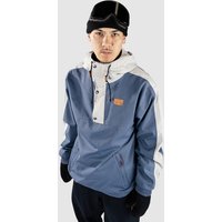 Volcom Longo 20K Anorak indigo von Volcom