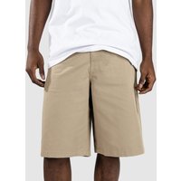 Volcom Loose Truck Shorts khaki von Volcom