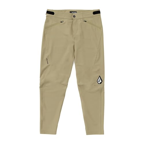 Volcom MTB-Hose Trail Ripper Braun Gr. 31 Volcom MTB-Hose Trail Ripper Braun Gr. 31 von Volcom