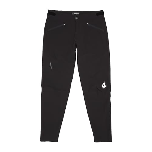Volcom MTB-Hose Trail Ripper Schwarz Gr. 32 Volcom MTB-Hose Trail Ripper Schwarz Gr. 32 von Volcom