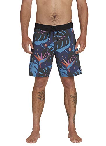 Volcom Mentawais Stoney 45,7 cm Shorts für Herren von Volcom