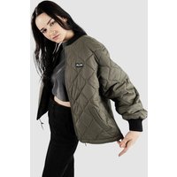 Volcom Milie Jacke wintermoss von Volcom