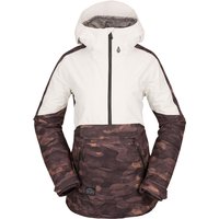 Volcom Mirror Pullover Dusk Camo Volcom Mirror Pullover Dusk Camo von Volcom