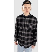 Volcom Netastone Flannel Hemd black Volcom Netastone Flannel Hemd black von Volcom