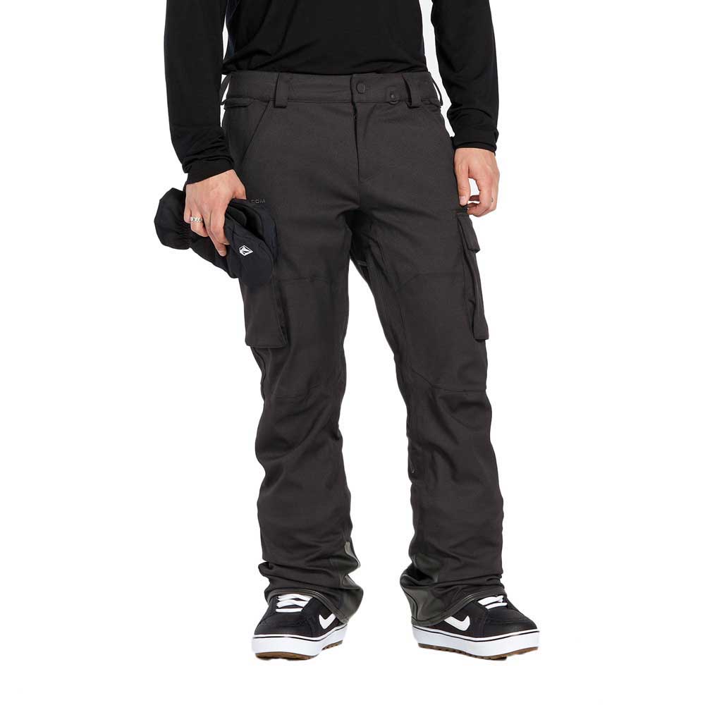 Volcom New Articulated Pants Schwarz M Mann Volcom New Articulated Pants Schwarz M Mann von Volcom
