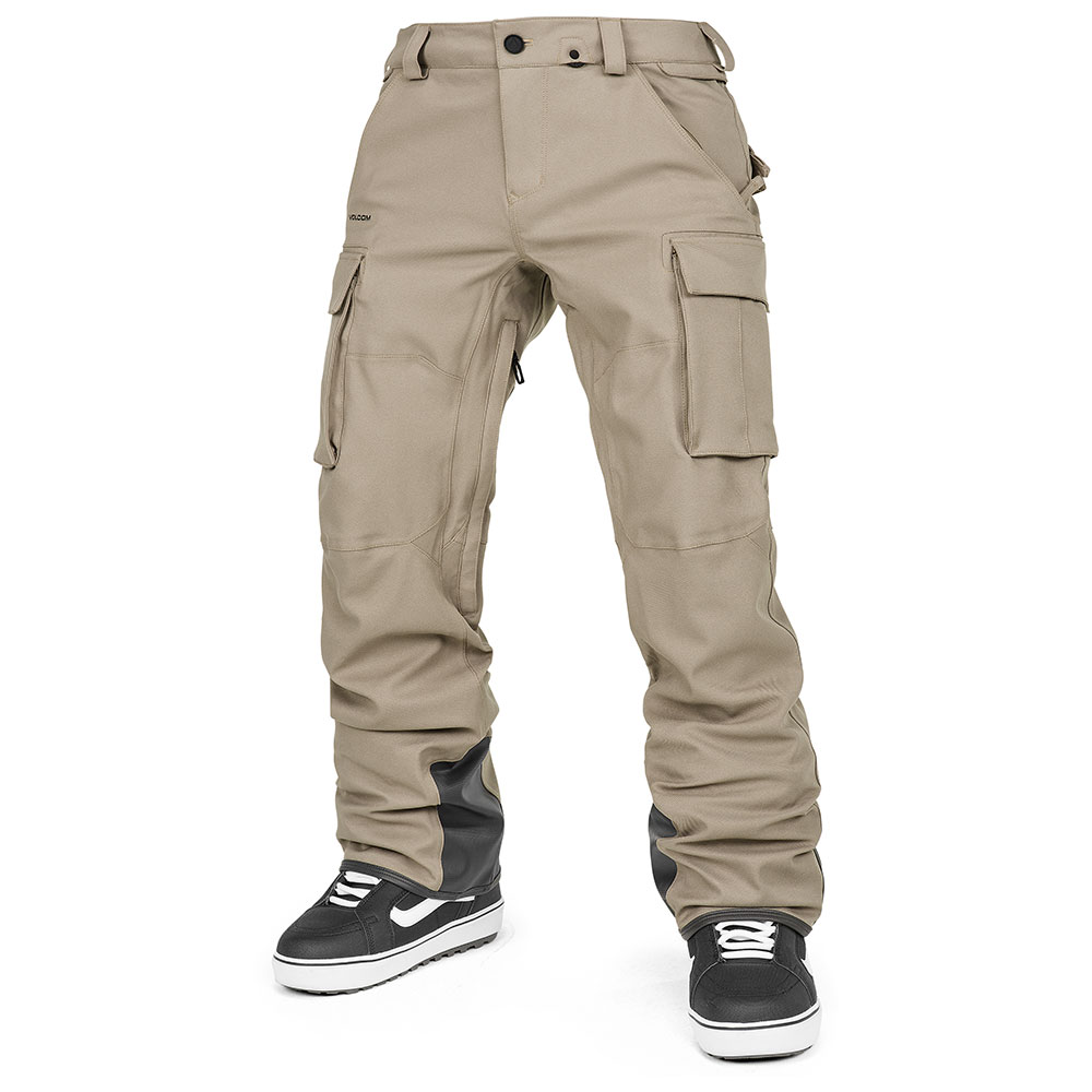 Volcom New Articulated Pants Braun M Mann Volcom New Articulated Pants Braun M Mann von Volcom