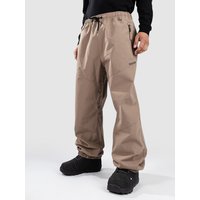 Volcom New Slashslapper Hose chestnut brown Volcom New Slashslapper Hose chestnut brown von Volcom