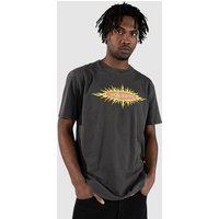 Volcom Nu Sun Pw T-Shirt black Volcom Nu Sun Pw T-Shirt black von Volcom