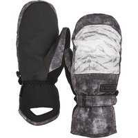 Volcom Peep Gore-Tex Mitten White Tiger Volcom Peep Gore-Tex Mitten White Tiger von Volcom