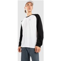 Volcom Pen Bsc Longsleeve black Volcom Pen Bsc Longsleeve black von Volcom