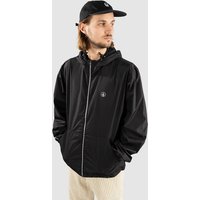 Volcom Phase 91 Jacke black von Volcom