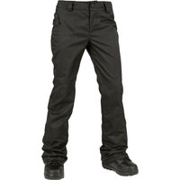 Volcom Pinto Pant Damen-Snowboardhose Black Volcom Pinto Pant Damen-Snowboardhose Black von Volcom