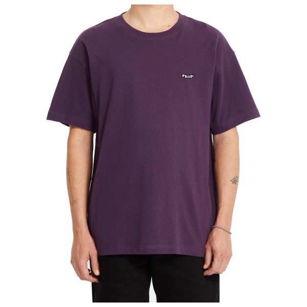 Volcom - Pistol Stone LSE S/S - T-Shirt Gr M lila Volcom - Pistol Stone LSE S/S - T-Shirt Gr M lila von Volcom