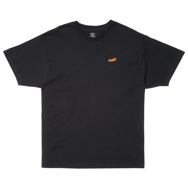 Volcom - Pistol Stone LSE S/S - T-Shirt Gr S schwarz Volcom - Pistol Stone LSE S/S - T-Shirt Gr S schwarz von Volcom