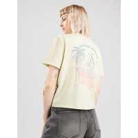 Volcom Pocket Dial T-Shirt sage von Volcom