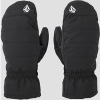 Volcom Quilt Loft Fäustlinge black Volcom Quilt Loft Fäustlinge black von Volcom