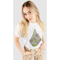 Volcom Radical Daze T-Shirt white von Volcom