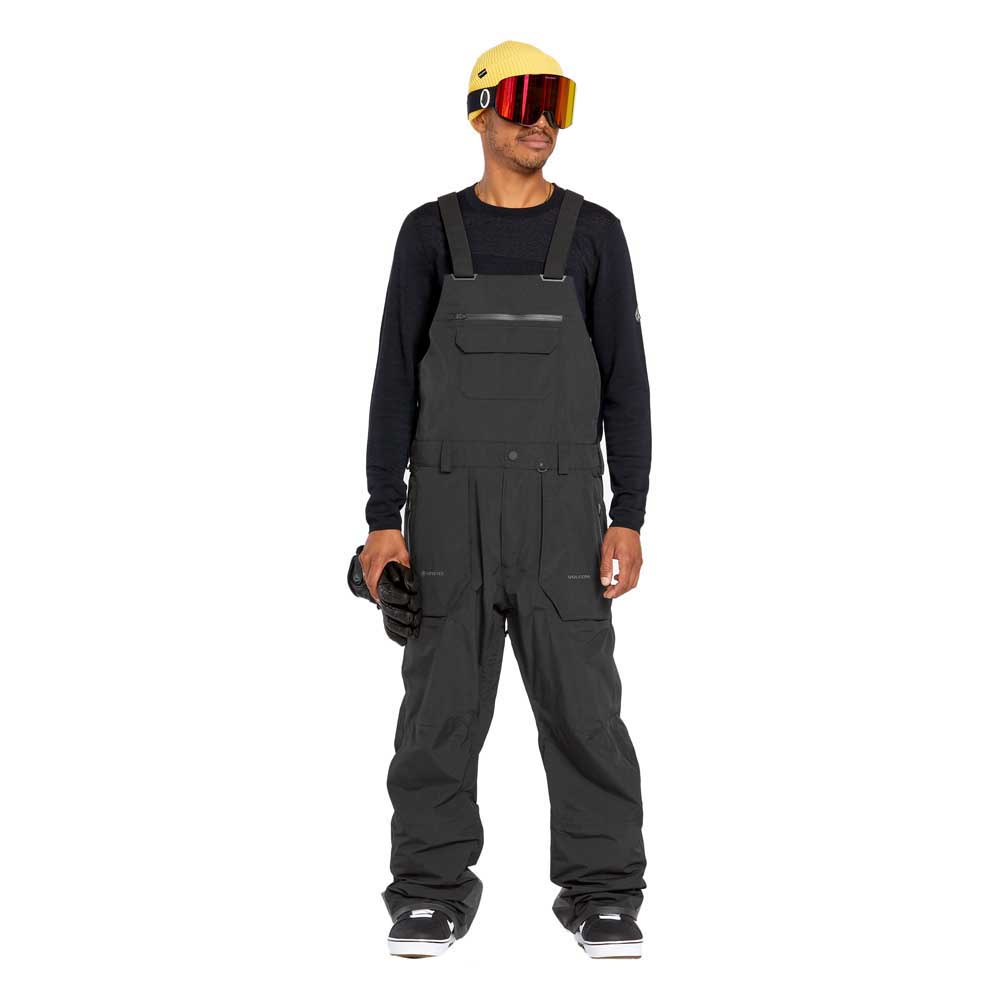 Volcom Rain Gore-tex Bib Race Suit  M Mann von Volcom