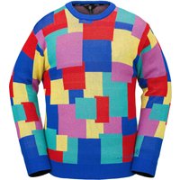 Volcom Ravelson Sweater Multi von Volcom