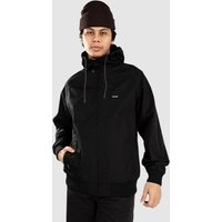 Volcom Raynan 10K Jacke black von Volcom