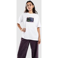 Volcom Ride The Tee T-Shirt white Volcom Ride The Tee T-Shirt white von Volcom
