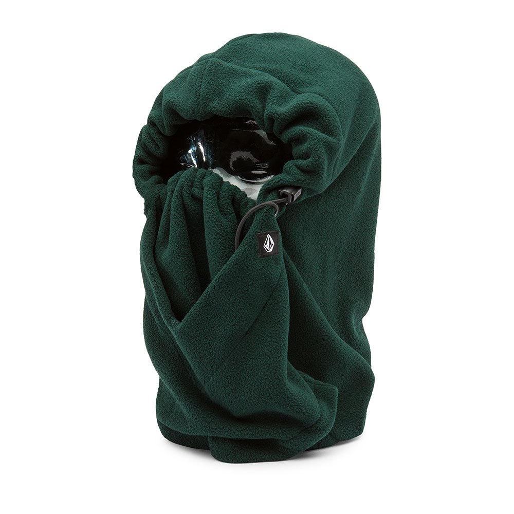 Volcom Scouty Hood Grün Mann Volcom Scouty Hood Grün Mann von Volcom