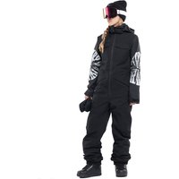 Volcom Shiloh Snow Suit Black Volcom Shiloh Snow Suit Black von Volcom