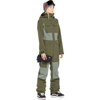 Volcom Shiloh Snow Suit Ivy Volcom Shiloh Snow Suit Ivy von Volcom