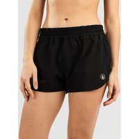 Volcom Simply Solid 2 Boardshorts black Volcom Simply Solid 2 Boardshorts black von Volcom