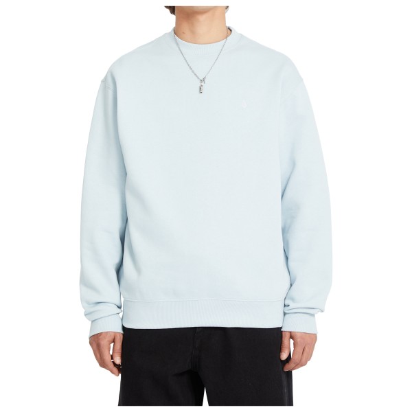 Volcom - Single Stone Crew - Pullover Gr M blau Volcom - Single Stone Crew - Pullover Gr M blau von Volcom