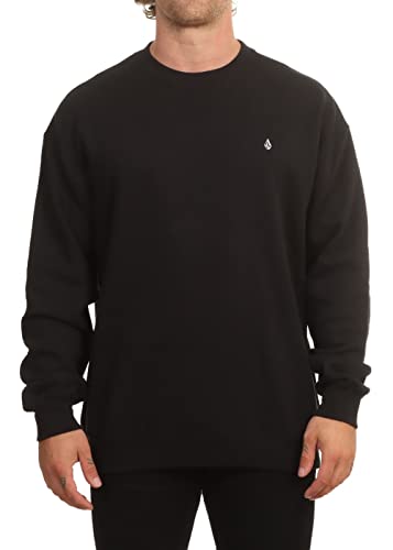 Volcom Single Stone Crew Sweatshirt für Herren Volcom Single Stone Crew Sweatshirt für Herren von Volcom