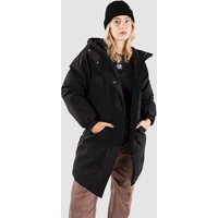 Volcom Sleepi Puff Up Parka black Volcom Sleepi Puff Up Parka black von Volcom
