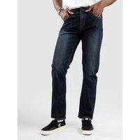 Volcom Solver Denim Jeans new vintage blue Volcom Solver Denim Jeans new vintage blue von Volcom