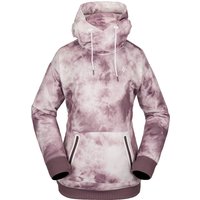 Volcom Spring Shred Hoody Mojave Tie-Dye Volcom Spring Shred Hoody Mojave Tie-Dye von Volcom