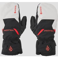 Volcom Stay Dry Gore-Tex Fäustlinge stone Volcom Stay Dry Gore-Tex Fäustlinge stone von Volcom