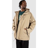 Volcom Stoke Stone II 10K Jacke khaki Volcom Stoke Stone II 10K Jacke khaki von Volcom